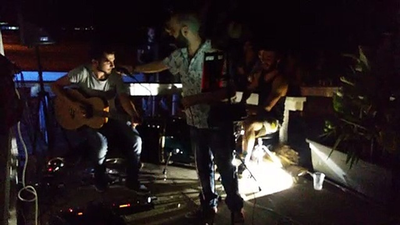 Musica al MAPAPI