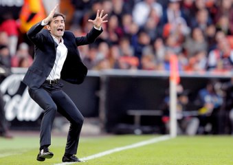 Fútbol es Radio: Marcelino, destituído