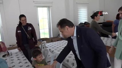 Bilecikli kadınlara ek gelir kapısı açıldı