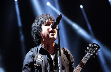 Green Day, Fall Out Boy and Weezer announce Hella Mega Tour