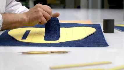 ¿Cómo se hace el bolso que llevan todas las influencers?