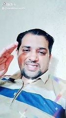 Rana Khurram Ashfaq From Lahore, Funny Clip