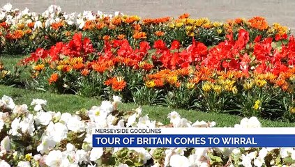 GOODLINES: 12th September 2019