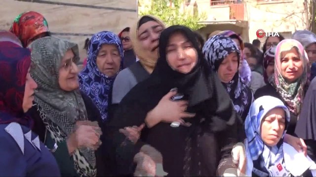 - Şehidin ismi kütüphanede yaşatılacak