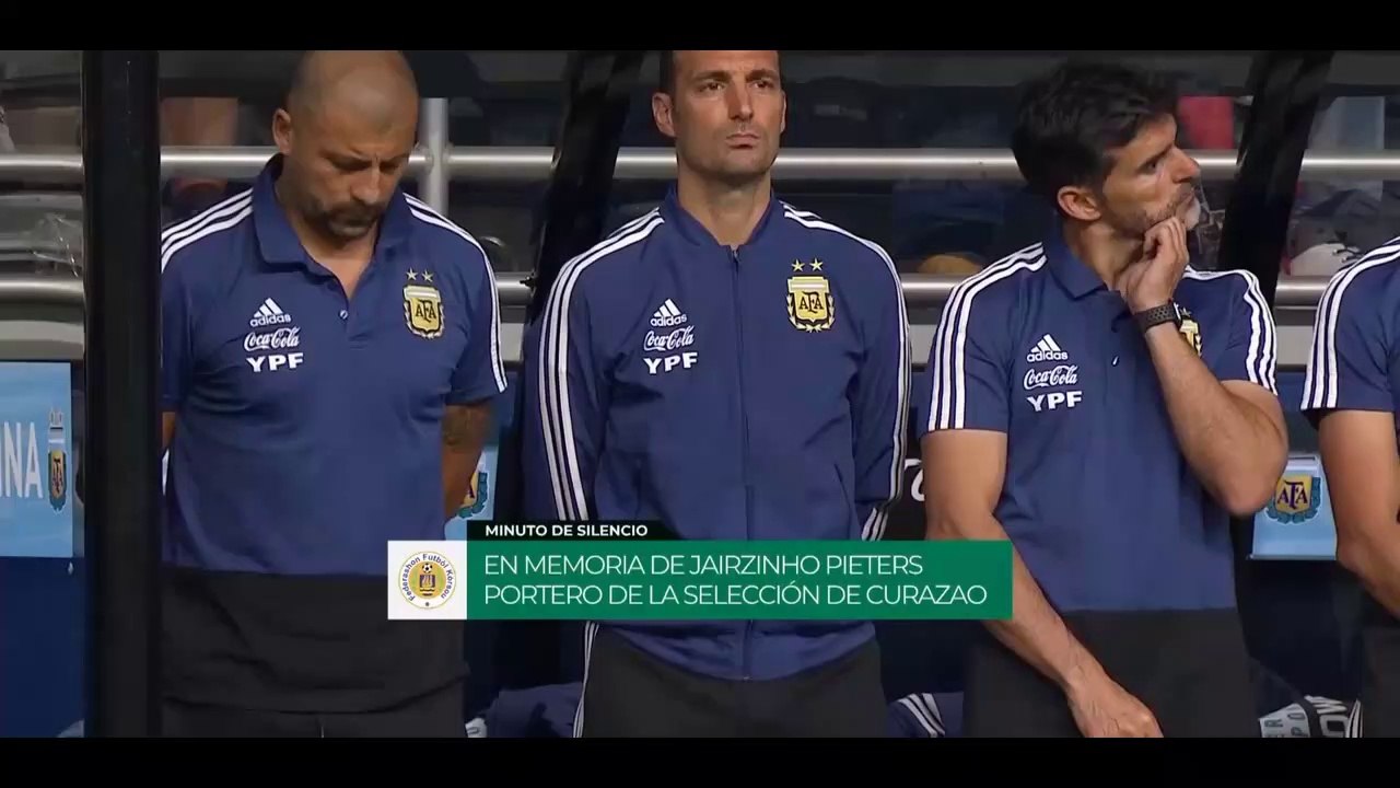 Argentina vs Mexico 4 - 0 Highlights Összefoglaló Resumes Goles 11 09 2019 HD