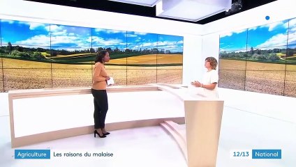 Suicides chez les agricultures : des chiffres qui font froid dans le dos