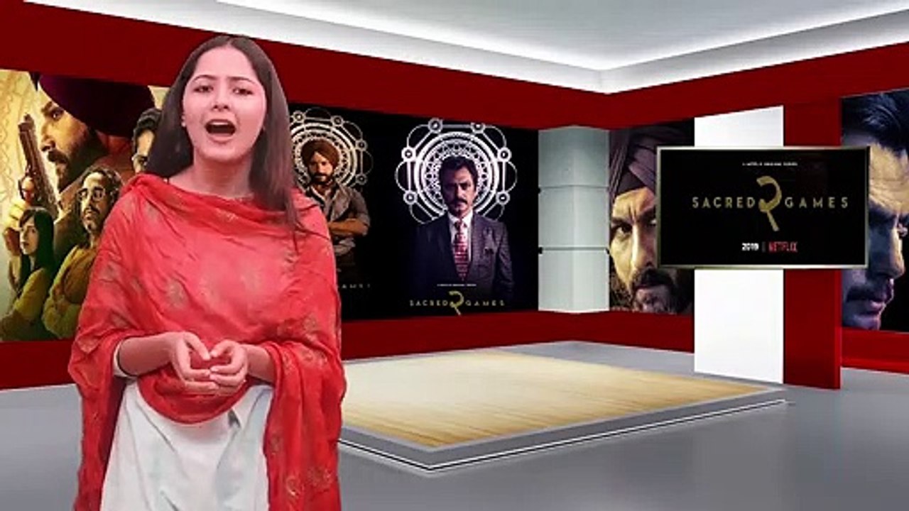 Sacred Games 2 review: Bulletin पर आप भी अपने रिव्यु डालिये