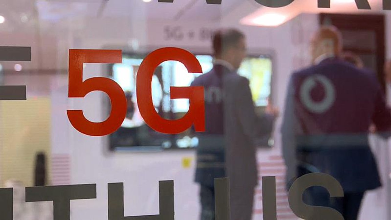 ITU: Licht und Schatten der Telekom-Branche