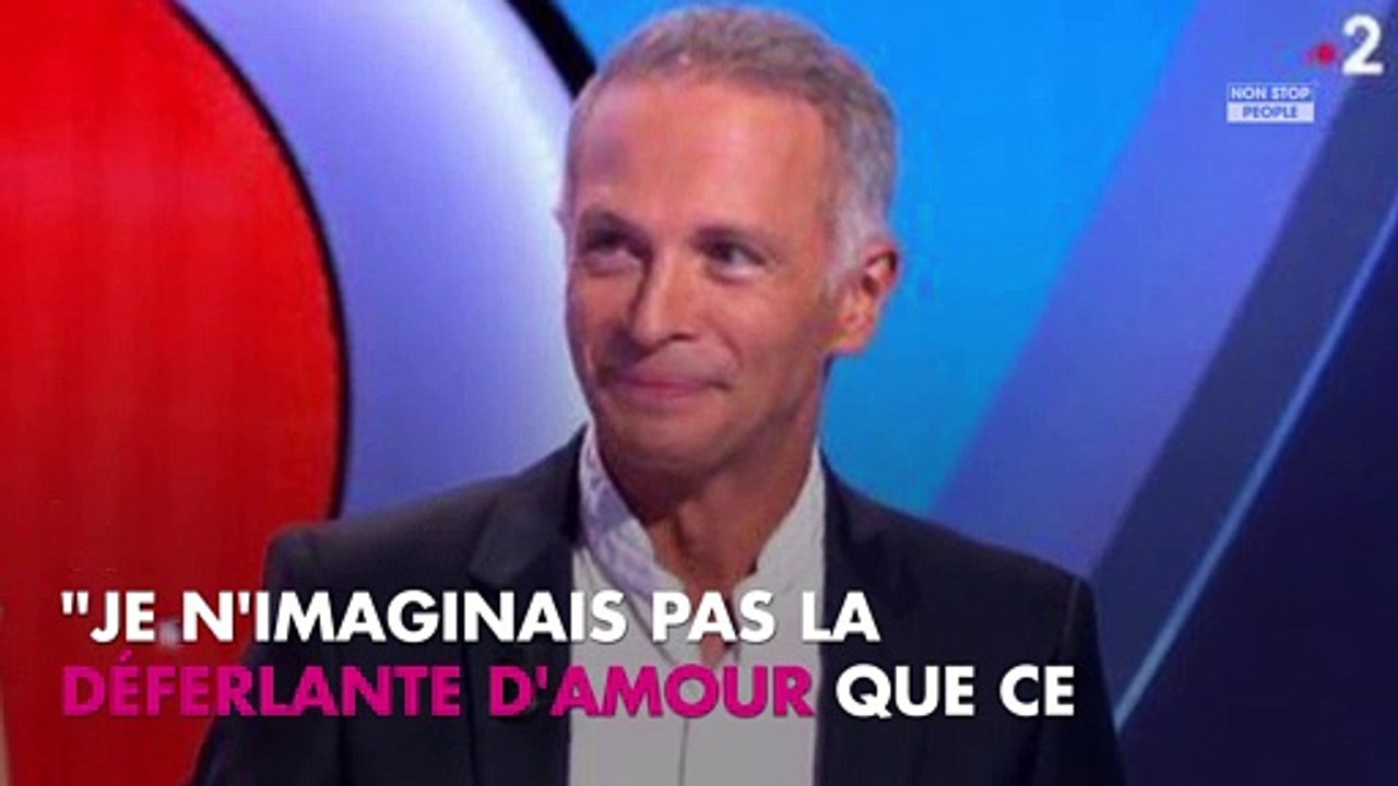 Samuel Etienne bientôt papa pour la deuxième fois ? L'animateur y songe