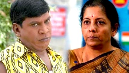 ஓலா, உபேர் நிறுவனங்களை காரணம் சொன்ன மத்திய அமைச்சர்... கிண்டல் செய்த நெட்டிசன்ஸ்