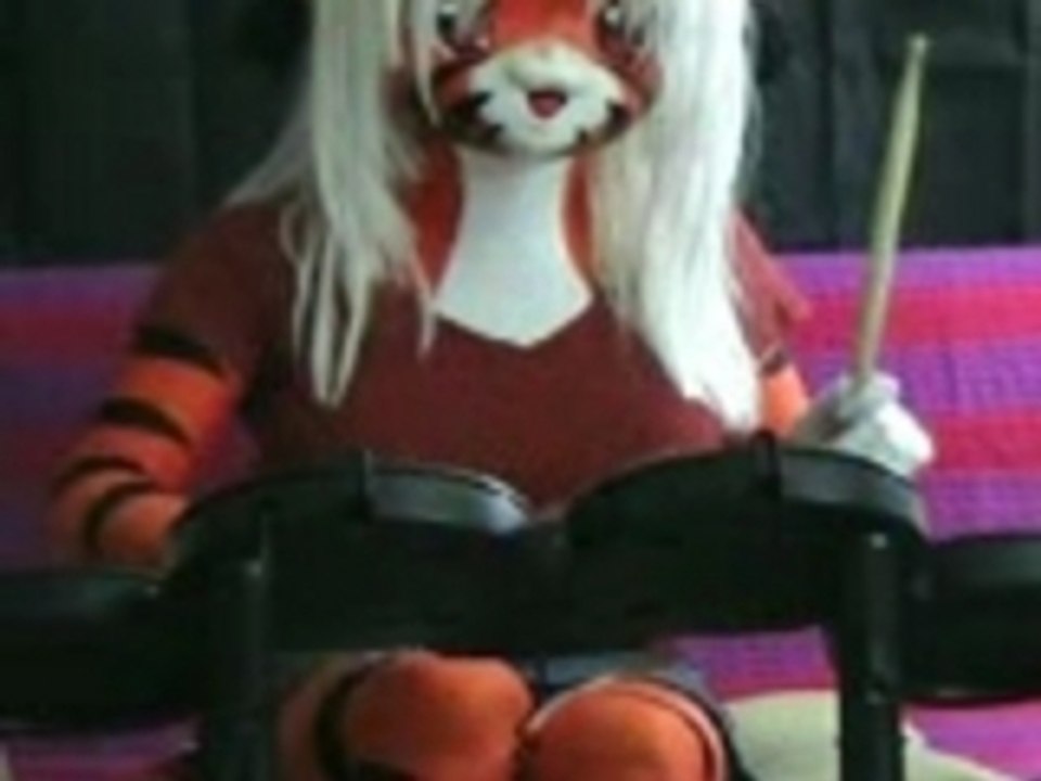 Rock Band - Drums - Here it Goes