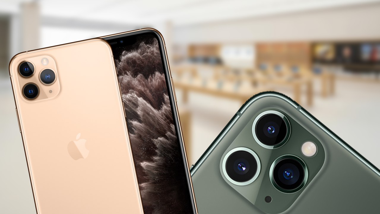 iPhone 11 : Apple va-t-il enfin rattraper son retard en photo ?