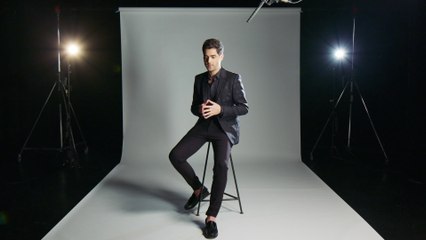 Miloš Karadaglić - Nights In White Satin