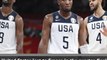 USA knocked out of FIBA World Cup by France
