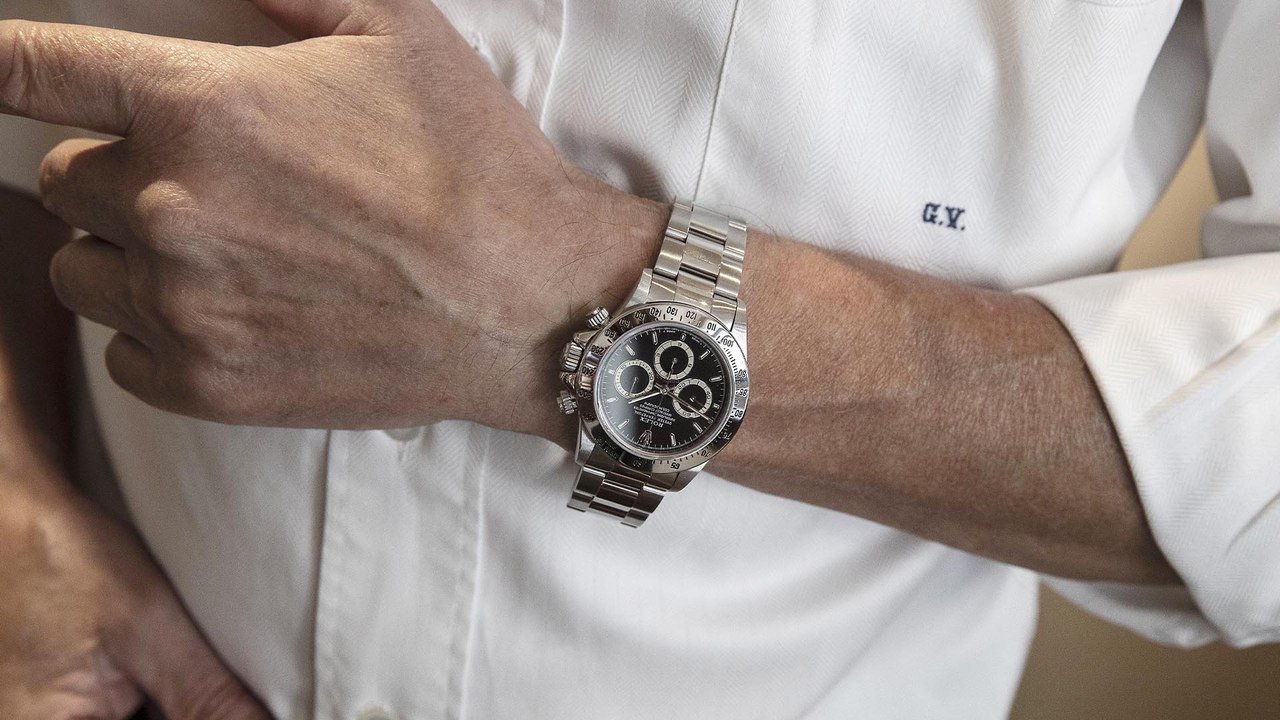 Montres volées : pourquoi les Rolex sont l'objet de toutes les convoitises