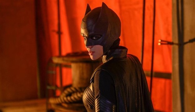 Las aventuras de Batwoman llegarán a HBO el 7 de octubre