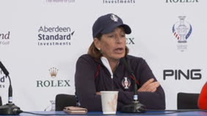 Team USA confident despite lack of experience