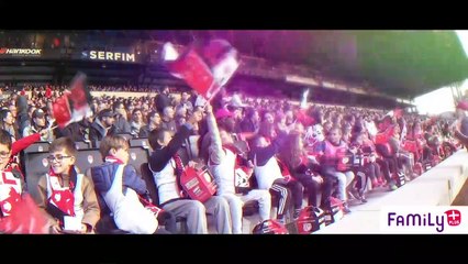 #LOUCAB. Les P'tits LOU pour les 5-12 ans