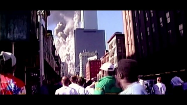Minute par Minute - 11 septembre 2001 : Le jour où l'Amérique a été attaquée ce soir à 21h05 sur W9