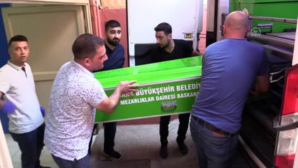 Ceyhan'da tartıştığı eski karısını pompalı tüfekle öldüren şüpheli tutuklandı - ADANA