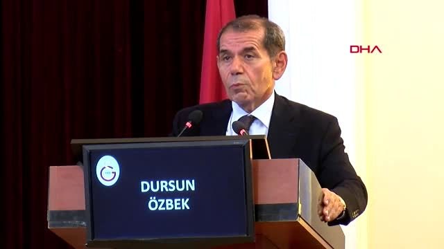 2 spor dursun özbek galatasaray önümüzdeki yıllarda hukuken ve mali olarak sıkıntıya düşecek