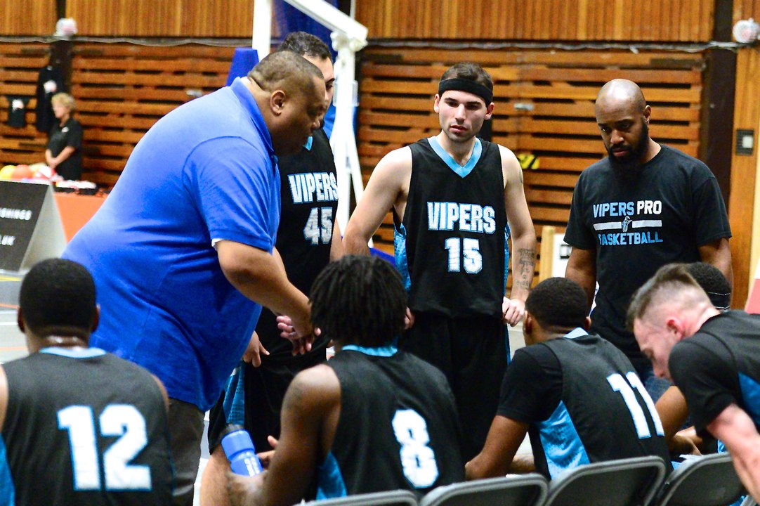 GSD Kids Clinic - London, UK