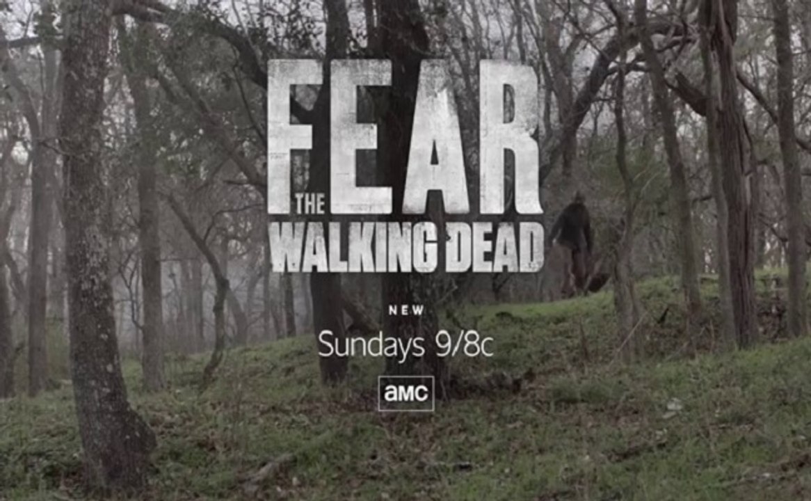 Fear the Walking Dead - Promo 5x14