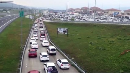 İçişleri Bakanlığından "hız sınırı" açıklaması