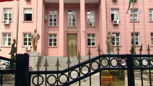 MİT tırları davasında gerekçeli karar açıklandı