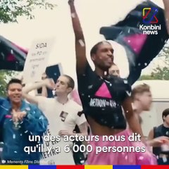 Le Speech de Florence Thune