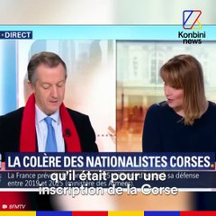 Le Behind the news de Christophe Barbier