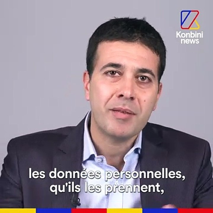 Jérémie Mani nous parle de la protection de nos données sur Facebook