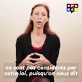 Le Speech de Stéphanie Gibaud, lanceuse d'alerte