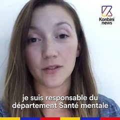 Le Speech de Caitlin Cockroft, d'Action contre la faim