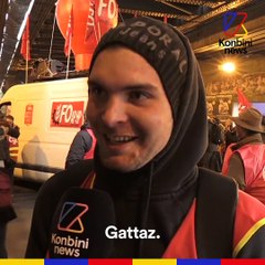 Fast & Curious spécial Manif'