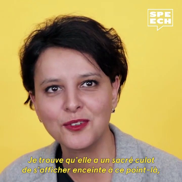 Quinquennat raté ou Quinquennat réussi ? Mélenchon ou Macron ? Mai 68 ou Nuit Debout ?  Voici le Fast and Serious de Najat Vallaud-Belkacem