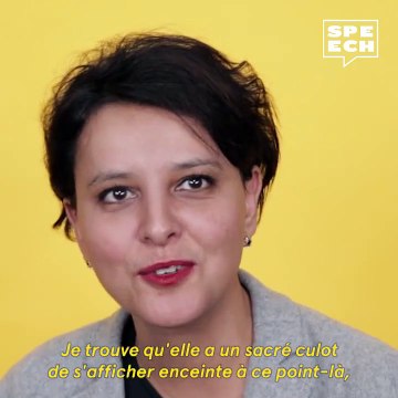 Quinquennat raté ou Quinquennat réussi ? Mélenchon ou Macron ? Mai 68 ou Nuit Debout ? Voici le Fast and Serious de Najat Vallaud-Belkacem