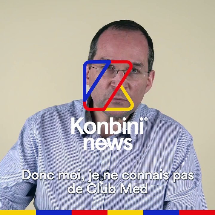 Le Speech de Guillaume Monod