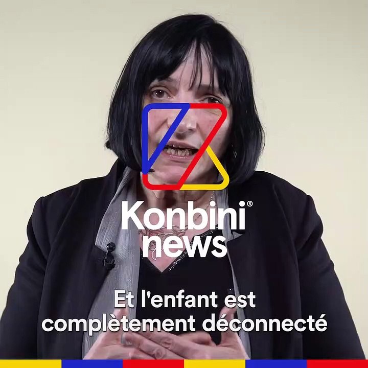 Le Speech de Muriel Salmona