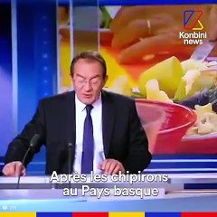 Behind the News - Jean-Pierre Pernaut