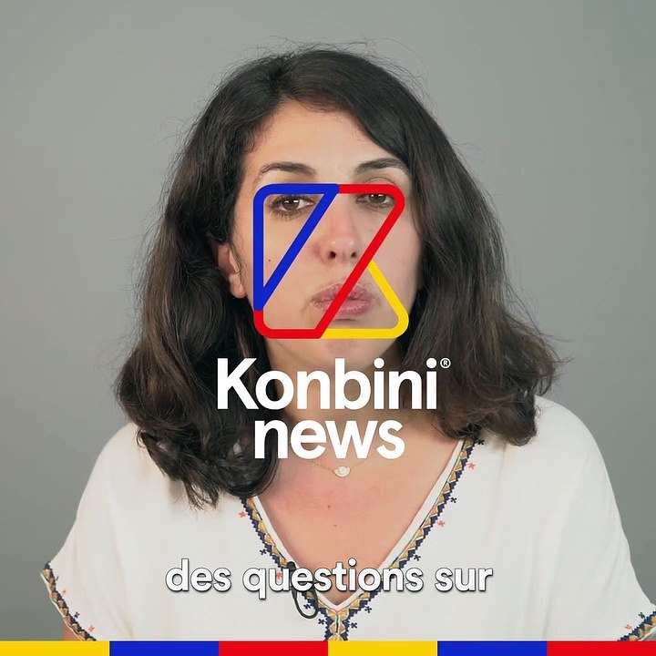 Le Speech de Myriam Levain