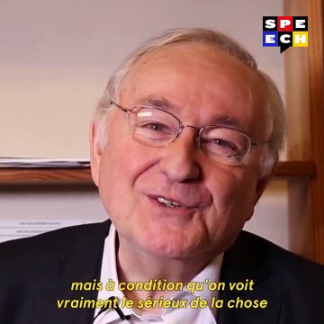 École de la rue ou E.N.A ? Coloniser Mars ou Coloniser la Lune ? Euro ou Franc ? Voici le Fast & Serious de Jacques Cheminade