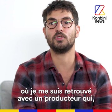 Robin d’Angelo a infiltré pendant un an le porno amateur français