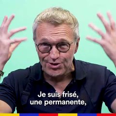 Behind The News avec Laurent Ruquier