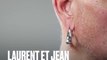 Interview de Jean et Laurent, victimes d'une agression homophobe