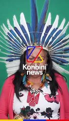 Le Speech d’Ivanice Tanoné, chef indigène qui s’oppose au président du Brésil