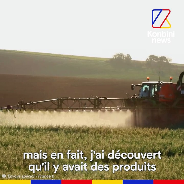 Le mystère des enfants sans bras : l'enquête d'Envoyé spécial