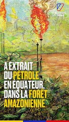 Il se bat face à un géant pétrolier en Amazonie | Le Speech de Pablo Fajardo