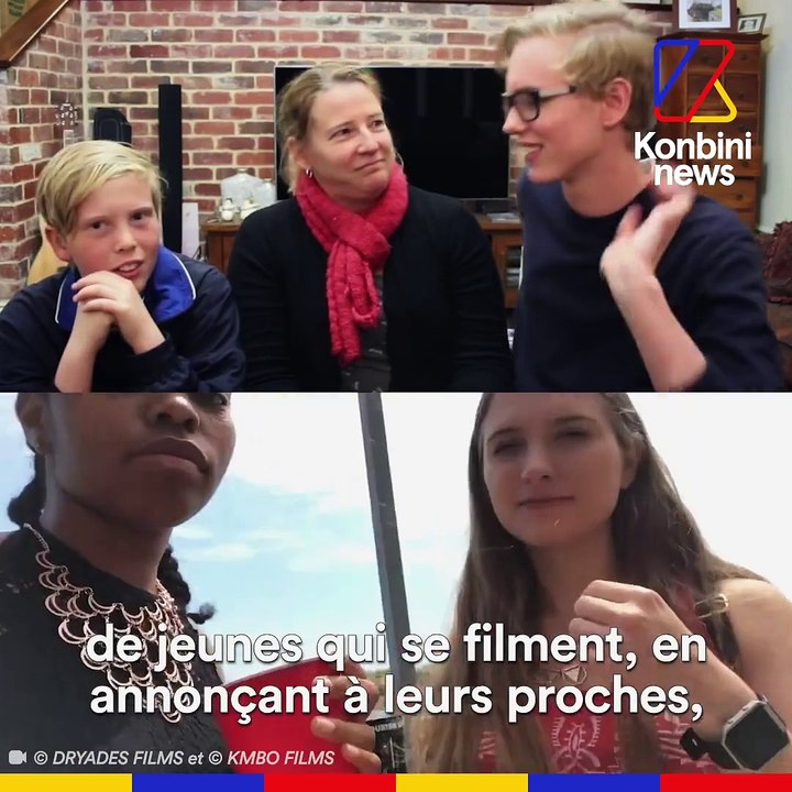 Faire son coming out sur YouTube | Le Speech du réalisateur Denis Parrot