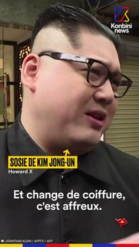 Un sosie de Kim Jong-un expulsé du Vietnam avant le sommet Kim-Trump